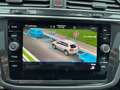 Volkswagen Tiguan 2.0 TDI DSG 4M R-LINE NAVI ST.HEIZ PANO A Schwarz - thumbnail 14