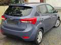 Hyundai iX20 1.6i Lounge 57000km/ Jantes/Clim Dig/ PDC/ GAR12M Bleu - thumbnail 4