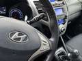 Hyundai iX20 1.6i Lounge 57000km/ Jantes/Clim Dig/ PDC/ GAR12M Bleu - thumbnail 19
