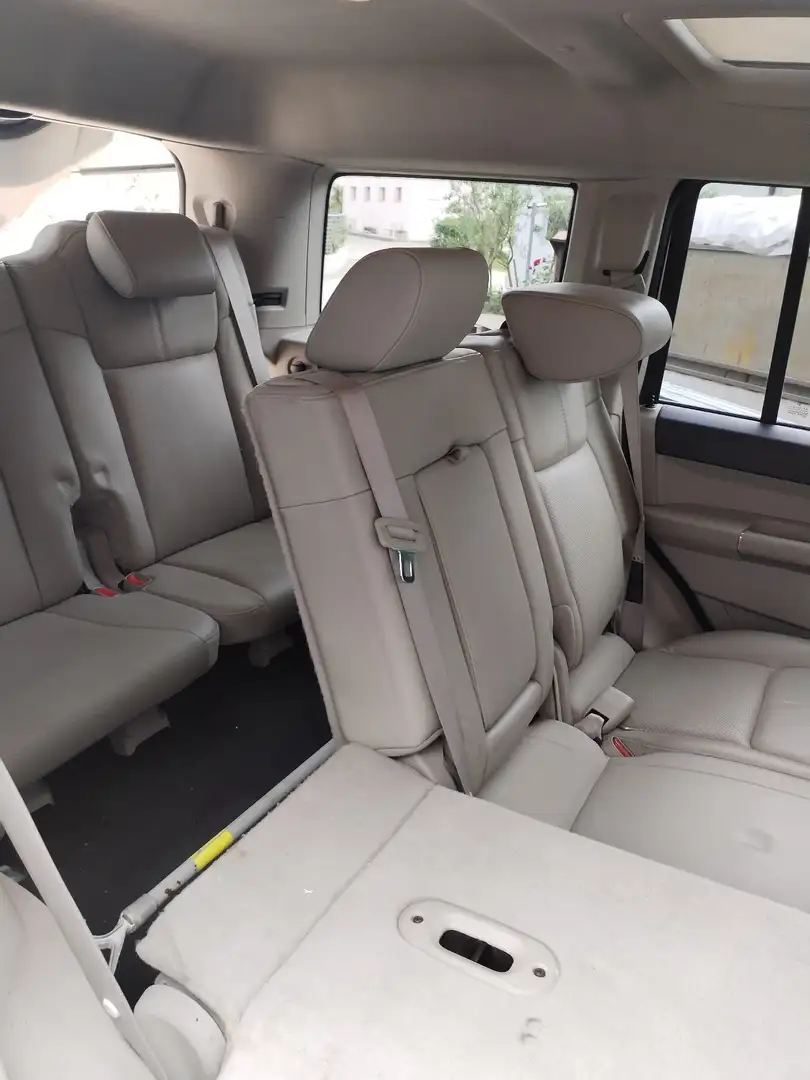 Jeep Commander 3.0 V6 crd Limited auto - 2