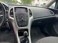 Opel Astra J 1.7 CDTI Sports Tourer Design Edition Silber - thumbnail 12
