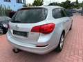 Opel Astra J 1.7 CDTI Sports Tourer Design Edition Silber - thumbnail 5