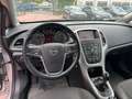 Opel Astra J 1.7 CDTI Sports Tourer Design Edition Silber - thumbnail 10