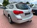 Opel Astra J 1.7 CDTI Sports Tourer Design Edition Silber - thumbnail 7