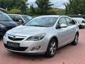 Opel Astra J 1.7 CDTI Sports Tourer Design Edition Silber - thumbnail 1