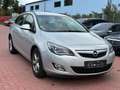 Opel Astra J 1.7 CDTI Sports Tourer Design Edition Silber - thumbnail 3