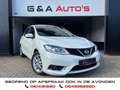 Nissan Pulsar 1.2 / NAVI / CRUISE CTRL / KEYLESS / XENON / 360CA Blanc - thumbnail 3