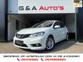 Nissan Pulsar 1.2 / NAVI / CRUISE CTRL / KEYLESS / XENON / 360CA Blanc - thumbnail 1