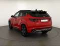 Hyundai TUCSON 1.6 T-GDI N-Line LED Navi Virtual Cockpit Rouge - thumbnail 3