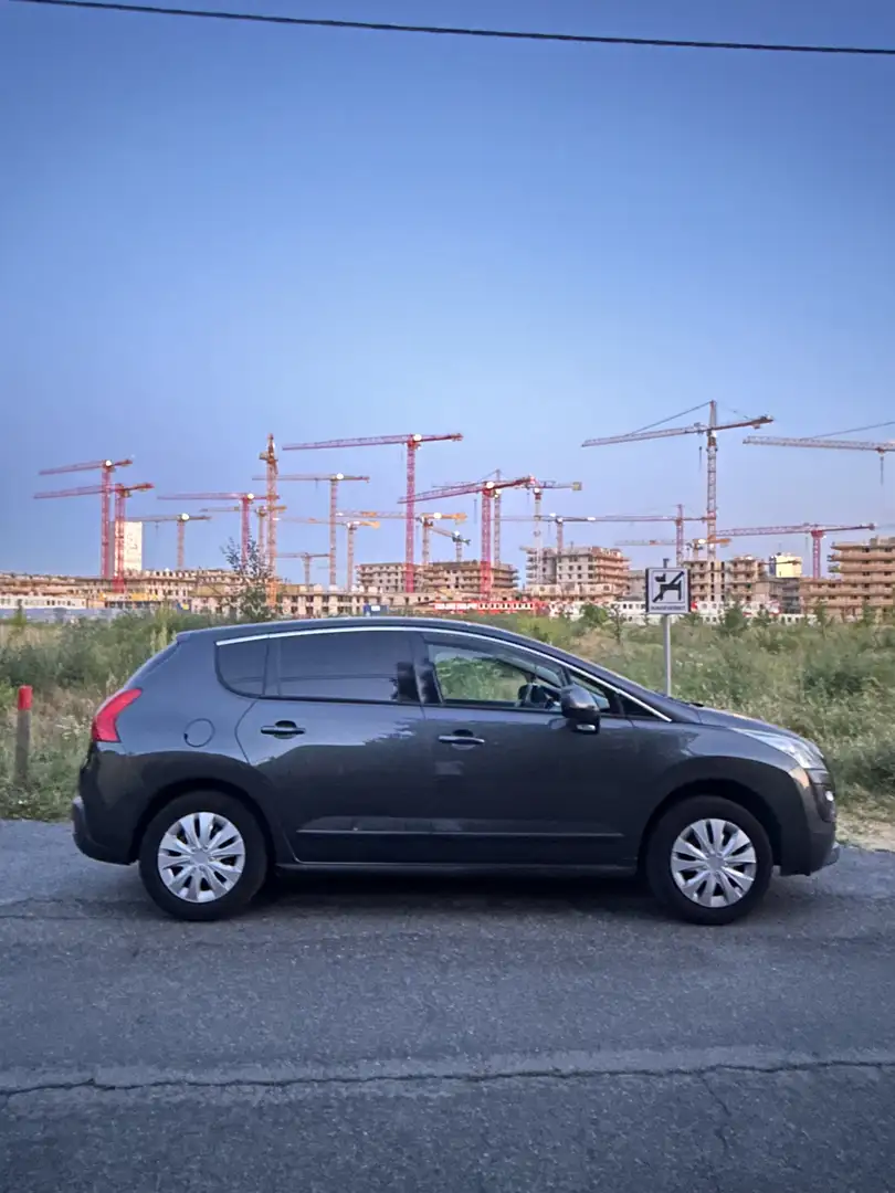 Peugeot 3008 1,6 16V VTi Active - 2