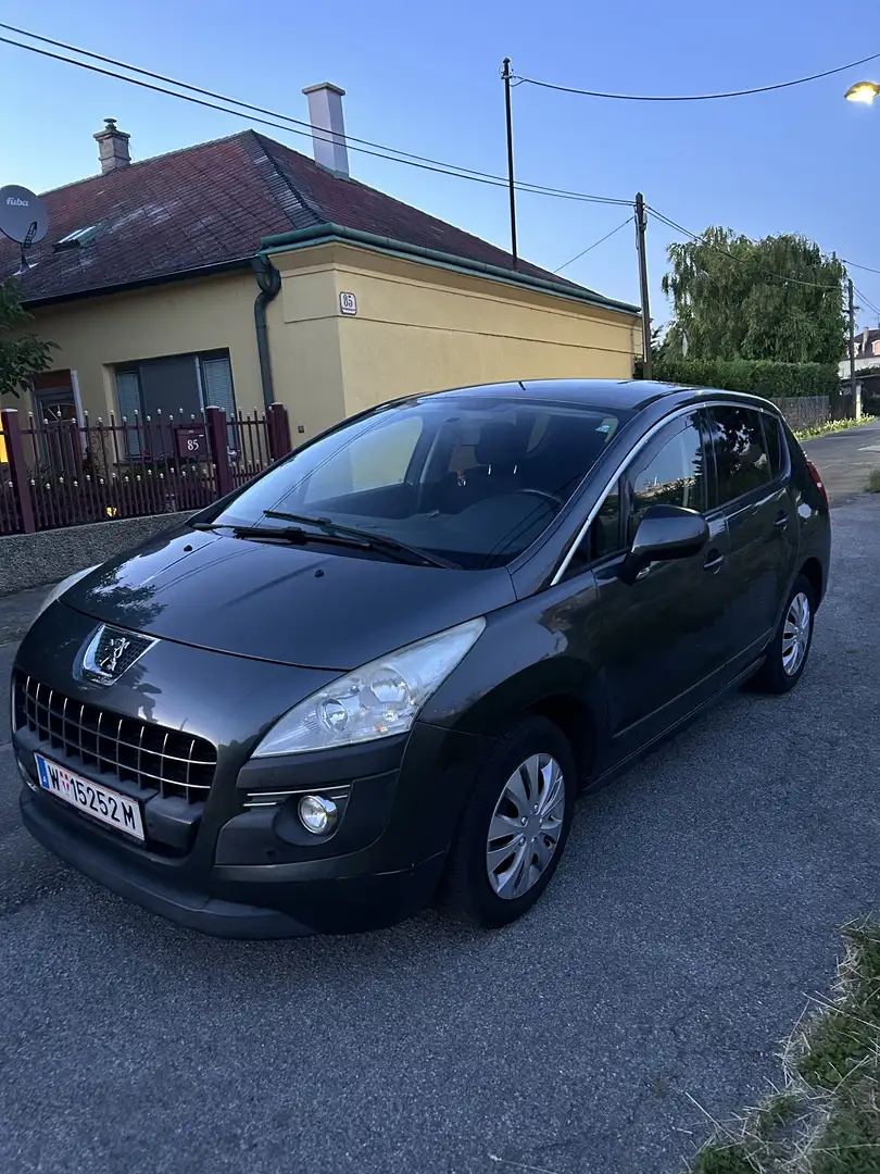Peugeot 3008 1,6 16V VTi Active - 1
