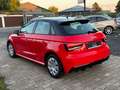 Audi A1 Sportback S-line,Navi,Xenon Rot - thumbnail 5