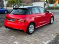 Audi A1 Sportback S-line,Navi,Xenon Rot - thumbnail 4