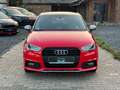 Audi A1 Sportback S-line,Navi,Xenon Rot - thumbnail 1