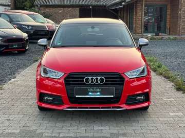 Sportback S-line,Navi,Xenon