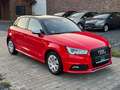 Audi A1 Sportback S-line,Navi,Xenon Rot - thumbnail 2