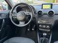 Audi A1 Sportback S-line,Navi,Xenon Rot - thumbnail 14
