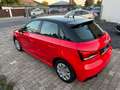 Audi A1 Sportback S-line,Navi,Xenon Rot - thumbnail 6