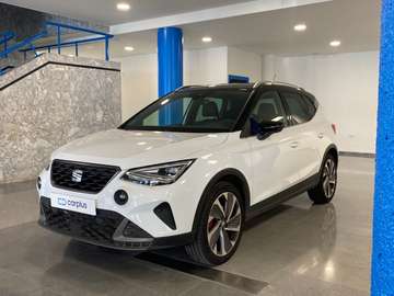 1.5 TSI 110kW (150CV) DSG FR Ecomotive