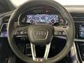 Audi Q8 50 TDI QUATT S LINE HD-MATRIX+PANO+AHK+RAUTE+ Beige - thumbnail 13