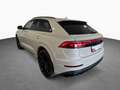 Audi Q8 50 TDI QUATT S LINE HD-MATRIX+PANO+AHK+RAUTE+ Beige - thumbnail 6