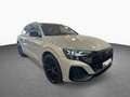 Audi Q8 50 TDI QUATT S LINE HD-MATRIX+PANO+AHK+RAUTE+ Beige - thumbnail 4