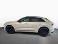 Audi Q8 50 TDI QUATT S LINE HD-MATRIX+PANO+AHK+RAUTE+ Beige - thumbnail 7