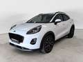 Ford Puma 1.0 EcoBoost 125 CV S&S Titanium Bianco - thumbnail 3