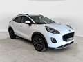 Ford Puma 1.0 EcoBoost 125 CV S&S Titanium Bianco - thumbnail 1