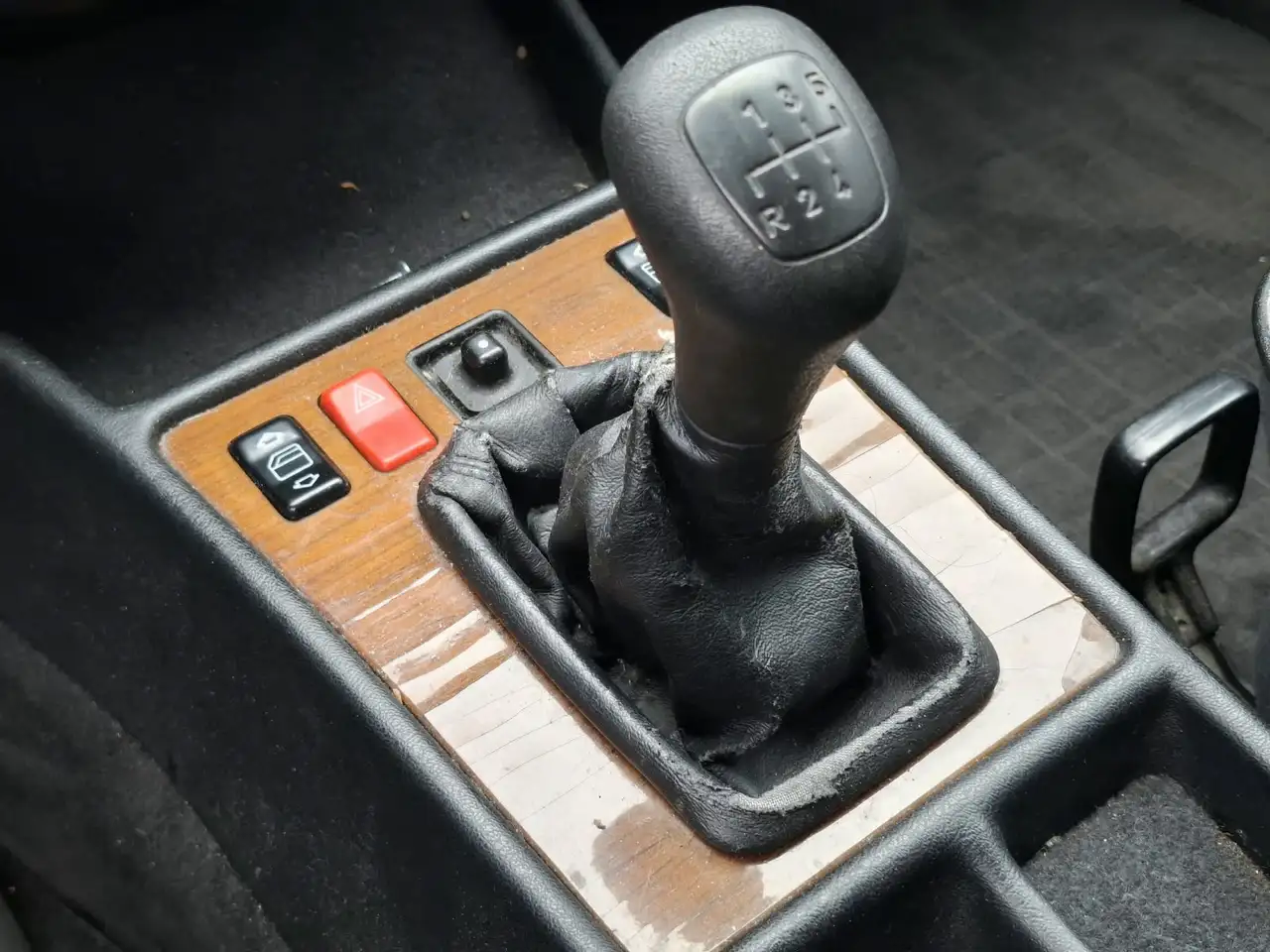 Mercedes-Benz 190 1.8 E Basic | Elektrische ramen | 5-bak | CV, foto 8