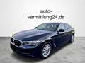 BMW 520 e Limousine*Facelift*Business-Paket*Schiebedach* Schwarz - thumbnail 1
