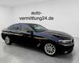 BMW 520 e Limousine*Facelift*Business-Paket*Schiebedach* Schwarz - thumbnail 6