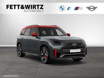 John Cooper Works Countryman ALL4 Paket XL|AHK
