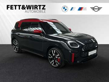 John Cooper Works Countryman ALL4 Paket XL|AHK