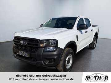 XL 2.0 Ecoblue 4WD ACC+AHK+KAM+SHZ