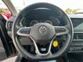 Volkswagen T-Cross 1.0 TSI Style BMT UNICO PROPR. KM. TAGLIANDATI!!! Gris - thumbnail 14