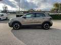 Volkswagen T-Cross 1.0 TSI Style BMT UNICO PROPR. KM. TAGLIANDATI!!! Gris - thumbnail 6