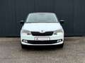 Skoda Fabia Ambition Weiß - thumbnail 2