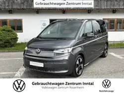 Volkswagen T7 Multivan 2,0 TDI DSG Life KÜ (IQ.Light+Sithzg