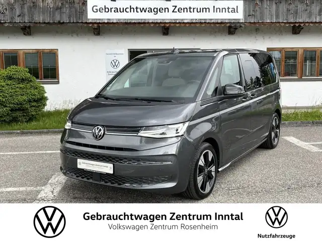 Volkswagen T7 Multivan 2,0 TDI DSG Life KÜ (IQ.Light+Sithzg