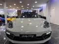 Porsche Panamera Turbo Executive Aut. Gris - thumbnail 3