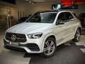 Mercedes-Benz GLE 350 d 4M AMG*Pano*HuD*Airmatic*StHzg*Distr* Silber - thumbnail 1