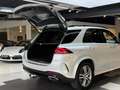 Mercedes-Benz GLE 350 d 4M AMG*Pano*HuD*Airmatic*StHzg*Distr* Silber - thumbnail 8