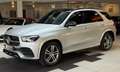 Mercedes-Benz GLE 350 d 4M AMG*Pano*HuD*Airmatic*StHzg*Distr* Silber - thumbnail 2
