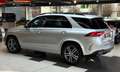 Mercedes-Benz GLE 350 d 4M AMG*Pano*HuD*Airmatic*StHzg*Distr* Silber - thumbnail 10