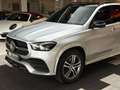 Mercedes-Benz GLE 350 d 4M AMG*Pano*HuD*Airmatic*StHzg*Distr* Silber - thumbnail 3