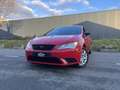 SEAT Leon Leon 1.6TDI**CLIMAUTO**ECRAN**FACELIFT** Rouge - thumbnail 3