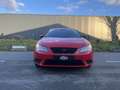 SEAT Leon Leon 1.6TDI**CLIMAUTO**ECRAN**FACELIFT** Rouge - thumbnail 2