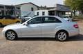 Mercedes-Benz E 250 CGI BE Lim.*AVANTGARDE*NAVI/COMAND*SD*ALU* Argent - thumbnail 13
