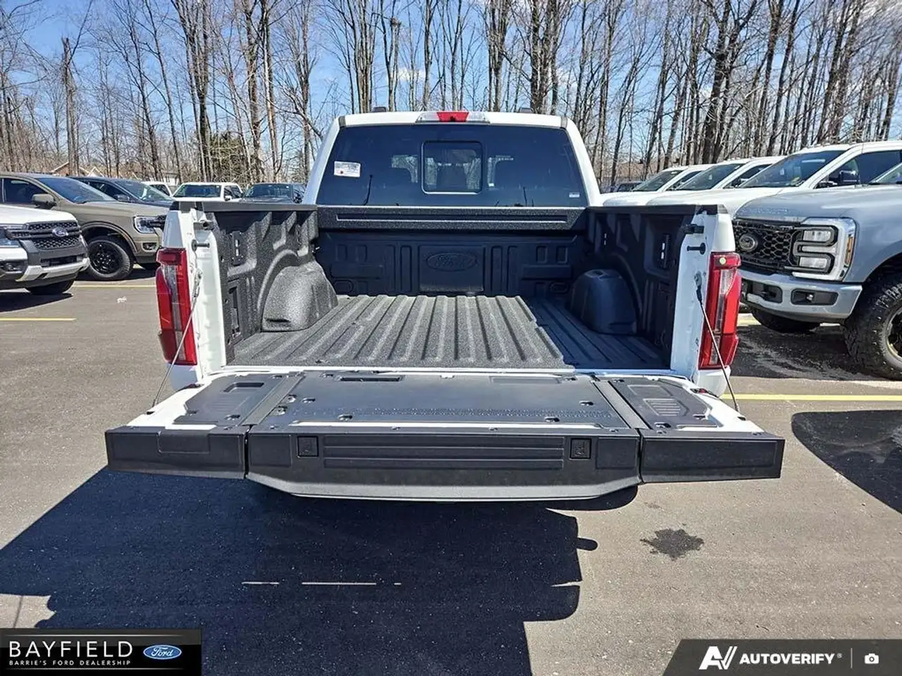 Ford F 150 снимка Ford F 150